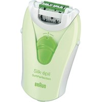 Braun SE3170 Legs Epilator
Braun SE3170 Legs Epilator
