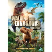 Walking With Dinosaurs
Walking With Dinosaurs