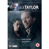 Jack Taylor - Collection Two
Jack Taylor - Collection Two