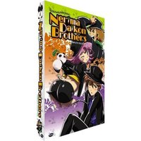 Nerima Daikon Brothers - The Complete Collection
Nerima Daikon Brothers - The Complete Collection