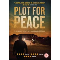 Plot For Peace
Plot For Peace
