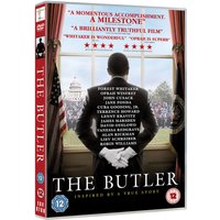 The Butler
The Butler
