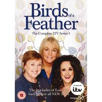Birds of a Feather - Series 1
Birds of a Feather - Series 1