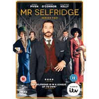 Mr. Selfridge - Series 2
Mr. Selfridge - Series 2