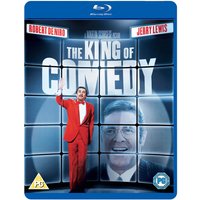 King of Comedy
King of Comedy