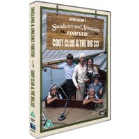 Swallows and Amazons Forever - Special Edition
Swallows and Amazons Forever - Special Edition