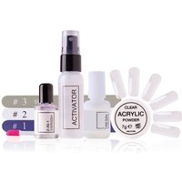 Rio Quick Dip Acrylic Nail Extensions
Rio Quick Dip Acrylic Nail Extensions