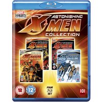 X-Men Box Set (Marvel Knights)
X-Men Box Set (Marvel Knights)