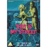 This Is My Street
This Is My Street