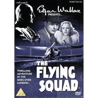 Edgar Wallace Presents: The Flying Squad
Edgar Wallace Presents: The Flying Squad