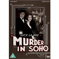 Murder in Soho
Murder in Soho
