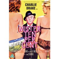 Mr Ten Per Cent
Mr Ten Per Cent
