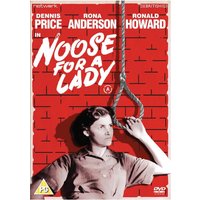 Noose for a Lady
Noose for a Lady