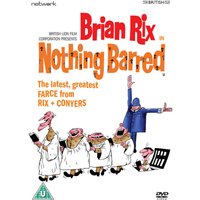 Nothing Barred
Nothing Barred