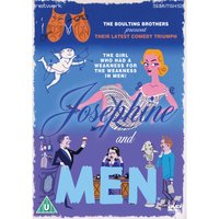 Josephine and Men
Josephine and Men