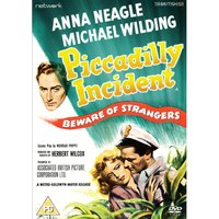 Piccadilly Incident
Piccadilly Incident