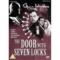 Edgar Wallace Presents: The Door With Seven Locks
Edgar Wallace Presents: The Door With Seven Locks