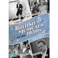 British Musicals of the 1930s - Volume Two
British Musicals of the 1930s - Volume Two