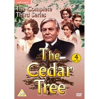 The Cedar Tree - The Complete Third Series
The Cedar Tree - The Complete Third Series