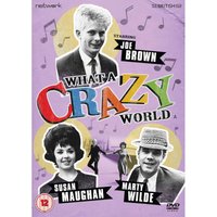What a Crazy World
What a Crazy World