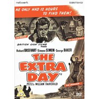 The Extra Day
The Extra Day