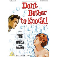 Don't Bother to Knock
Don't Bother to Knock