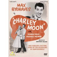 Charley Moon
Charley Moon