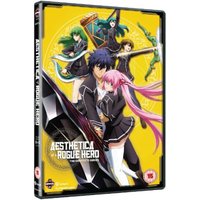 Aesthetica of a Rogue Hero - The Complete Series Collection
Aesthetica of a Rogue Hero - The Complete Series Collection