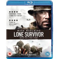Lone Survivor
Lone Survivor