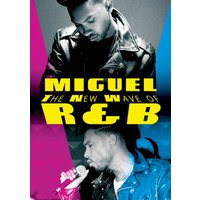 Miguel: The New Wave of R&B
Miguel: The New Wave of R&B