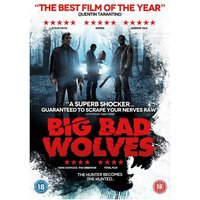 Big Bad Wolves
Big Bad Wolves