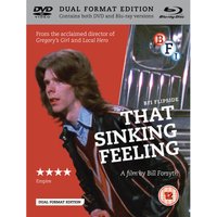 That Sinking Feeling - Dual Format Edition
That Sinking Feeling - Dual Format Edition