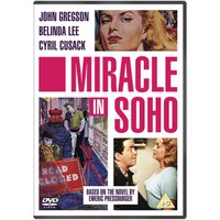 Miracle in Soho
Miracle in Soho