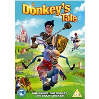 A Donkey's Tale
A Donkey's Tale