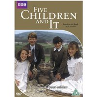 Five Children and It
Five Children and It
