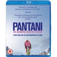 Pantani: The Accidental Death of a Cyclist
Pantani: The Accidental Death of a Cyclist