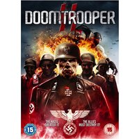 SS Doomtrooper
SS Doomtrooper