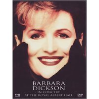 Barbara Dickson: Live at the Royal Albert Hall
Barbara Dickson: Live at the Royal Albert Hall