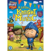 Mike The Knight: A Little Knight Music
Mike The Knight: A Little Knight Music