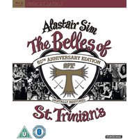 The Belles of St. Trinians - 60th Anniversary Edition
The Belles of St. Trinians - 60th Anniversary Edition