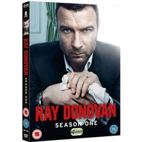 Ray Donovan - Season 1
Ray Donovan - Season 1
