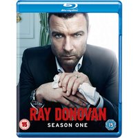 Ray Donovan - Season 1
Ray Donovan - Season 1