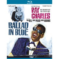 Ballad in Blue
Ballad in Blue