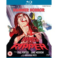 Hands of the Ripper
Hands of the Ripper