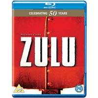 Zulu - 50th Anniversary Edition
Zulu - 50th Anniversary Edition