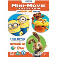 Illumination Mini Movies
Illumination Mini Movies