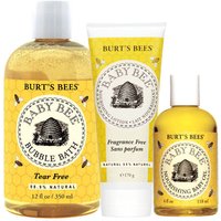 Набор косметики Burt's Bees Baby Bee Trio
Набор косметики Burt's Bees Baby Bee Trio
