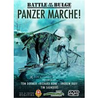 Battle of the Bulge: Panzer Marche!
Battle of the Bulge: Panzer Marche!