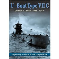 U-Boat Type VII C
U-Boat Type VII C