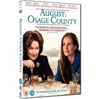 August: Osage County
August: Osage County